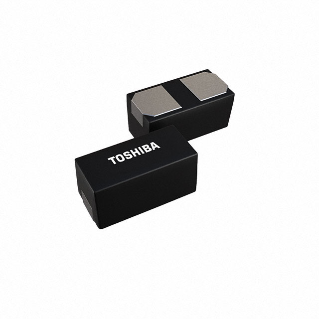 DF2B5M4ASL,L3F Toshiba Semiconductor and Storage TVS - Diodi